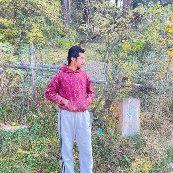 Musaib shabir